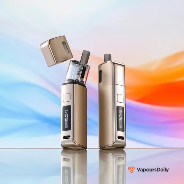 خرید پاد سیستم گیک ویپ سول GEEK VAPE SOUL