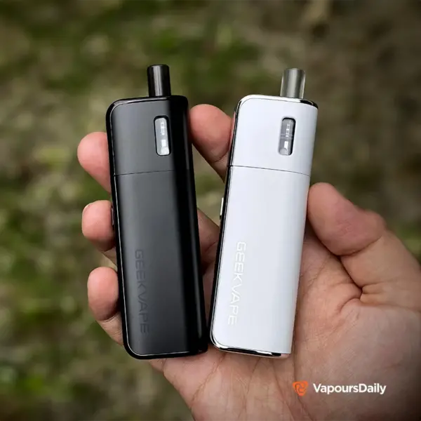 خرید پاد سیستم گیک ویپ سول GEEK VAPE SOUL