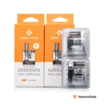 خرید کارتریج گیک ویپ سول GEEK VAPE SOUL CARTRIDGE