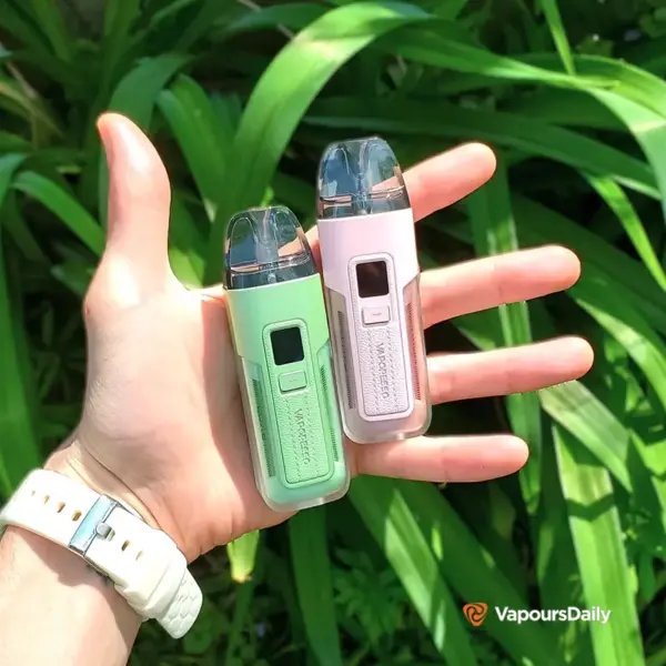 خرید پاد ماد لوکس ایکس 2 ویپرسو VAPORESSO LUXE X2