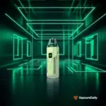 خرید پاد ماد لوکس ایکس 2 ویپرسو VAPORESSO LUXE X2