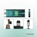 خرید پاد ماد اکسراس پرو ویپرسو VAPORESSO XROS PRO