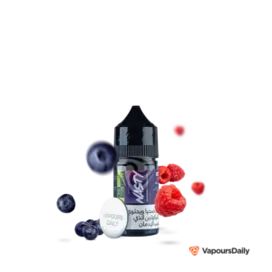 خرید جویس بلوبری تمشک (30 میل) Nasty Modmate Blueberry Raspberry