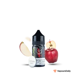 خرید سالت نستی سیب قرمز NASTY PODMATE RED APPLE