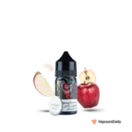 خرید جویس نستی سیب قرمز (30 میل) NASTY MODMATE RED APPLE