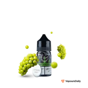 خرید جویس نستی انگور (30 میل) NASTY SHISHA GREEN GRAPE