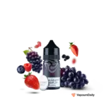 خرید جویس انگور بلوبری تمشک (30 میل) Nasty Modmate Grape Mix Berries