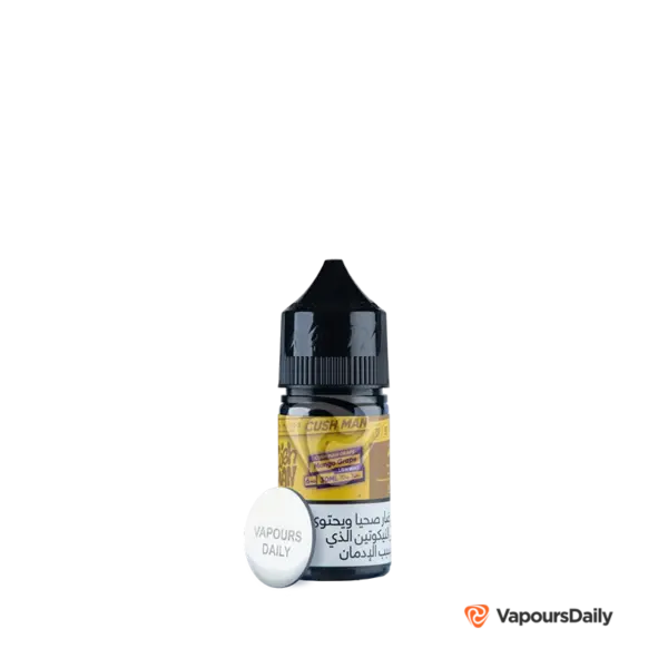 خرید جویس نستی انبه انگور (30 میل) Nasty Cush Man Mango Grape