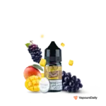 خرید جویس نستی انبه انگور (30 میل) Nasty Cush Man Mango Grape