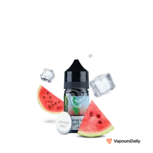 خرید جویس نستی هندوانه یخ (30 میل) NASTY MODMATE WATERMELON ICE