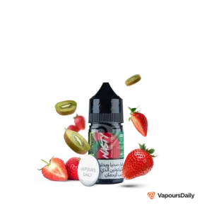 خرید جویس توت فرنگی کیوی (30 میل) NASTY MODMATE STRAWBERRY KIWI