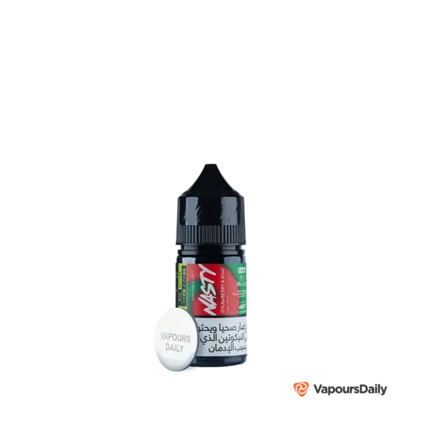 خرید جویس توت فرنگی کیوی (30 میل) NASTY MODMATE STRAWBERRY KIWI