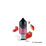 خرید جویس نستی توت فرنگی (30 میل) NASTY STRAWBERRY