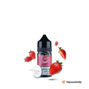 خرید جویس نستی توت فرنگی (30 میل) NASTY STRAWBERRY