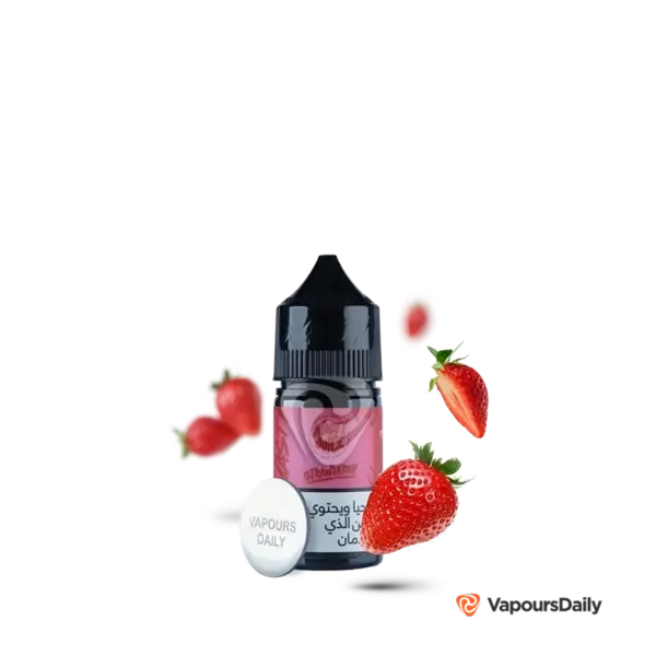 خرید جویس نستی توت فرنگی (30 میل) NASTY STRAWBERRY