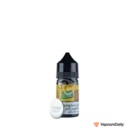 خرید جویس انبه موز (30 میل) NASTY CUSH MAN MANGO BANANA