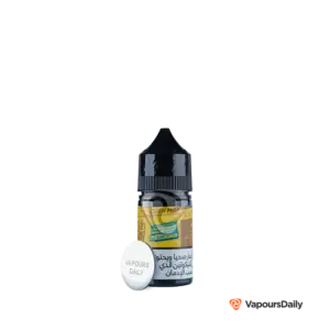 خرید جویس انبه موز (30 میل) NASTY CUSH MAN MANGO BANANA