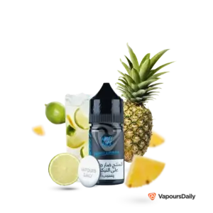 خرید جویس نستی آناناس لیموناد (30 میل) NASTY PINEAPPLE LEMONADE