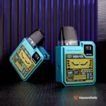 خرید پاد سیستم گیک ویپ دیجی کیو GEEK VAPE DIGI-Q