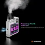 خرید پاد سیستم گیک ویپ دیجی کیو GEEK VAPE DIGI-Q