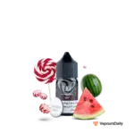 خرید سالت آبنبات هندوانه جویسی (30 میل) JUICY WATERMELON CANDY