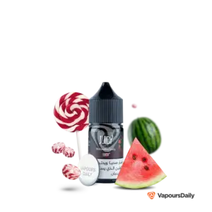 خرید سالت آبنبات هندوانه جویسی (30 میل) JUICY WATERMELON CANDY