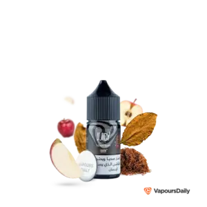 خرید سالت تنباکو سیب جویسی (30 میل) JUICY TOBACCO APPLE