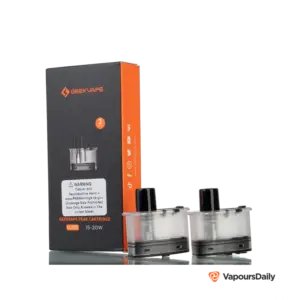 خرید کارتریج گیک ویپ پیک GEEK VAPE PEAK CARTRIDGE