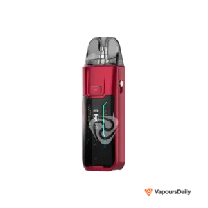 خرید پاد ماد ویپرسو لوکس ایکس آر مکس VAPORESSO LUXE XR MAX رنگ Flame Red