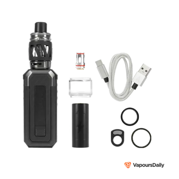 خرید ویپ آرمور اس ویپرسو VAPORESSO ARMOUR S