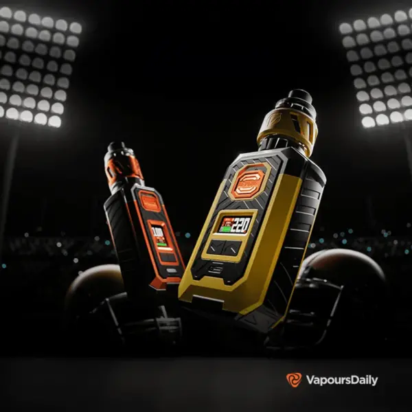 خرید ویپ آرمور مکس ویپرسو VAPORESSO ARMOUR MAX