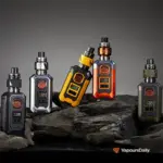 خرید ویپ آرمور مکس ویپرسو VAPORESSO ARMOUR MAX