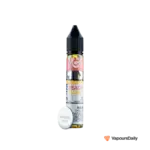 خرید سالت ویگاد هلو انبه یخ (30 میل) VGOD MIX PEACH MANGO ICED