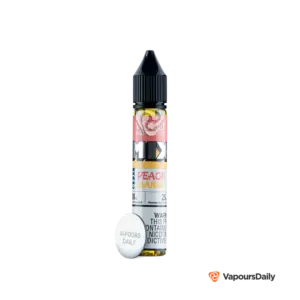 خرید سالت ویگاد هلو انبه یخ (30 میل) VGOD MIX PEACH MANGO ICED