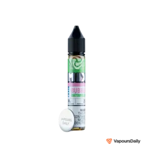 خرید سالت آدامس هندوانه یخ (30 میل) Vgod Mix Bubble Watermelon Iced