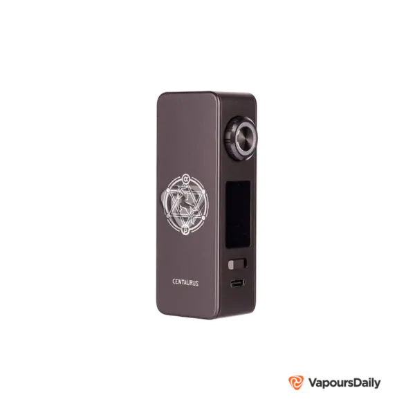 خرید ماد لاست ویپ سنتاروس ام 100 LOST VAPE CENTAURUS M100 BOX MOD