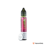 خرید سالت نستی توت فرنگی هندوانه یخ (30 میل) Nasty Liq Watermelon Strawberry
