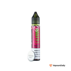 خرید سالت نستی توت فرنگی هندوانه یخ (30 میل) Nasty Liq Watermelon Strawberry