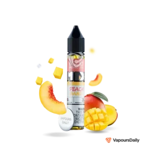 خرید سالت ویگاد هلو انبه (30 میل) VGOD MIX PEACH MANGO