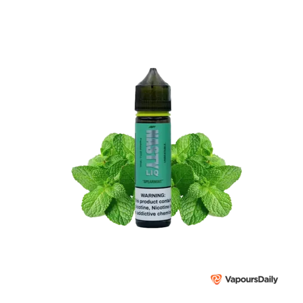 جویس نستی نعناع (60 میل) NASTY LIQ SPEARMINT