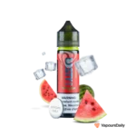 خرید جویس نستی هندوانه یخ (60 میل) NASTY LIQ WATERMELON ICE