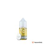 خرید سالت آناناس پشن فروت یخ (30میل) Pod Salt Nexus Pineapple Passion Lime Ice