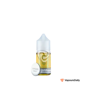 خرید سالت آناناس پشن فروت یخ (30میل) Pod Salt Nexus Pineapple Passion Lime Ice