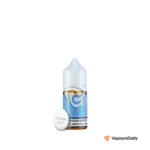 خرید سالت آبنبات میوه ای یخ پاد سالت (30میل) POD SALT NEXUS RAINBOW ICE
