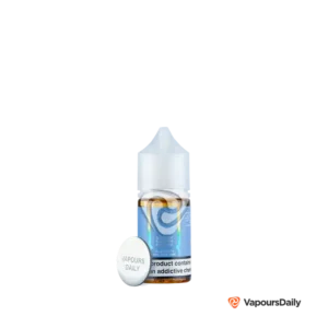 خرید سالت آبنبات میوه ای یخ پاد سالت (30میل) POD SALT NEXUS RAINBOW ICE