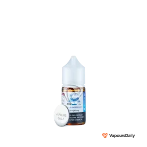 خرید سالت رایپ ویپز تمشک آبی (30 میل) RIPE VAPES BLUE RASPBERRY