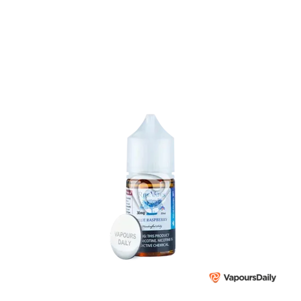 خرید سالت رایپ ویپز تمشک آبی (30 میل) RIPE VAPES BLUE RASPBERRY