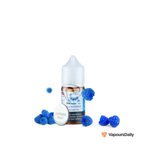 خرید سالت رایپ ویپز تمشک آبی (30 میل) RIPE VAPES BLUE RASPBERRY