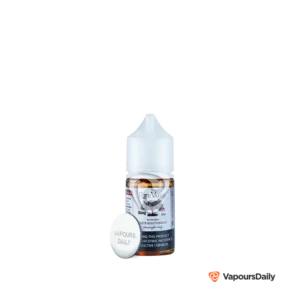 خرید سالت سیگار برگ عسل وانیل (30 میل) ripe vapes san juan white gold