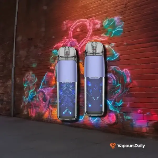 خرید پاد سیستم ویپرسو لوکس کیو 2 اس ای VAPORESSO LUXE Q2 SE